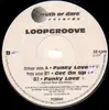 12'' - Loopgroove - Funky Love