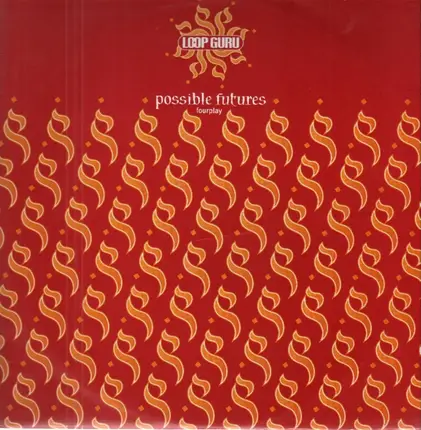 Loop Guru - Possible Futures - Fourplay