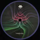 12inch Vinyl Single - Loopdeville - Incase EP - EP