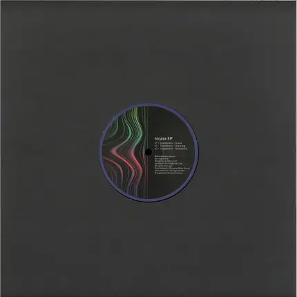 Loopdeville - Incase EP
