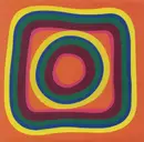 7inch Vinyl Single - Loopdrop / The Azusa Plane - Siempre Azul / United States Direct Investment In Other Countries