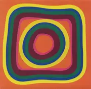 7inch Vinyl Single - Loopdrop / The Azusa Plane - Siempre Azul / United States Direct Investment In Other Countries