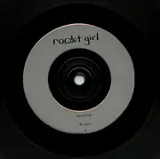 7inch Vinyl Single - Loopdrop / The Azusa Plane - Siempre Azul / United States Direct Investment In Other Countries