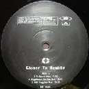 12'' - Loophole - Closer To Reality