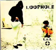 CD - Loophole - T.O.T - Digipak