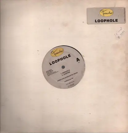 Loophole - Floating