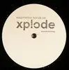 12'' - Loopmafia - Xplode
