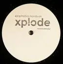 12'' - Loopmafia - Xplode