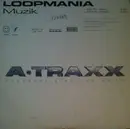12inch Vinyl Single - Loopmania - Muzik