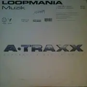12inch Vinyl Single - Loopmania - Muzik