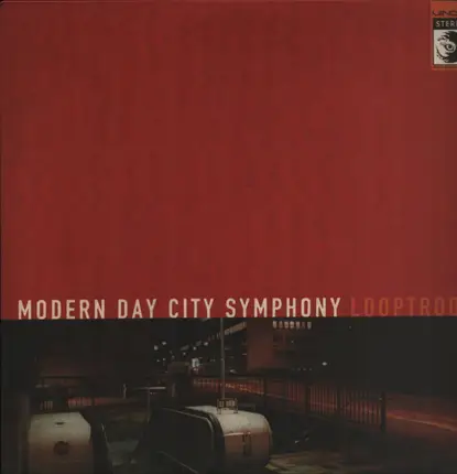 Looptroop - Modern Day City Symphony