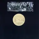 LP - Looptroop - Unsigned Hype EP - EP, LTD ED