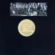 LP - Looptroop - Unsigned Hype EP - EP, LTD ED
