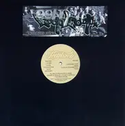 Looptroop - Unsigned Hype EP