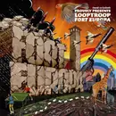 Double LP - Looptroop - Fort Europa