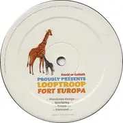 Double LP - Looptroop - Fort Europa