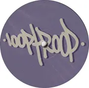 Double LP - Looptroop - From The Waxcabinet