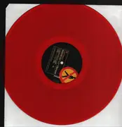 Double LP - Looptroop - Modern Day City Symphony - LTD ED Red Vinyl