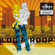 Double LP - Looptroop - The Struggle Continues