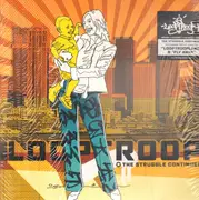Double LP - Looptroop - The Struggle Continues