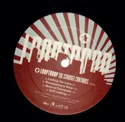 Double LP - Looptroop - The Struggle Continues - GATEFOLD