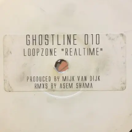 Loopzone - Realtime