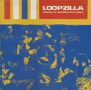 12inch Vinyl Single - Loopzilla - Walking On Sunshine / True Colour