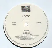 12'' - Loose - Gunz / Bring It On