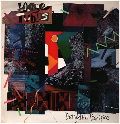 Loose Tubes - Delightful Precipice