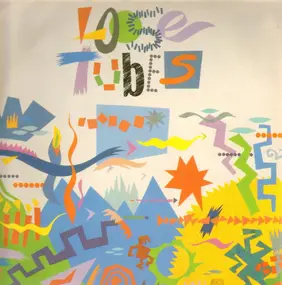 Loose Tubes - Loose Tubes