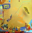 LP - Loose Tubes - Open Letter