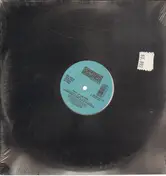 Loose Bruce & A.R.C. Moe Rock - Pick Up On This
