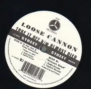 LP - Loose Cannon feat. Fat Joe - Take it off / Almost Died