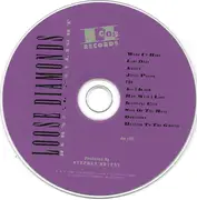 CD - Loose Diamonds - Burning Daylight
