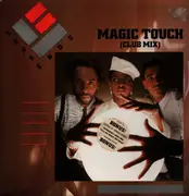 2 x 12inch Vinyl Single - Loose Ends - Magic Touch (Club Mix)
