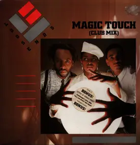 Loose Ends - Magic Touch (Club Mix)