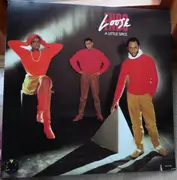 LP - Loose Ends - A Little Spice