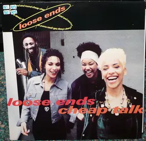 Loose Ends - Cheap Talk