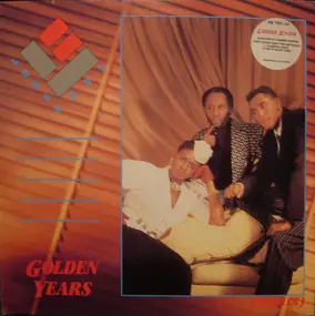Loose Ends - Golden Years