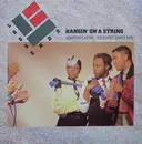 12'' - Loose Ends - Hangin' On A String (Contemplating)