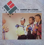 12'' - Loose Ends - Hangin' On A String (Contemplating)
