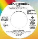 7inch Vinyl Single - Loose Ends - Life