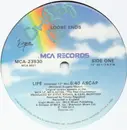 12'' - Loose Ends - Life