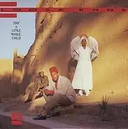 Loose Ends - Stay A Little While, Child / Gonna Make You Mine