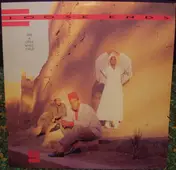 Loose Ends - stay a little while, child