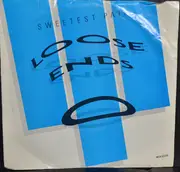 7inch Vinyl Single - Loose Ends - Sweetest Pain / Ooh, You Make Me Feel