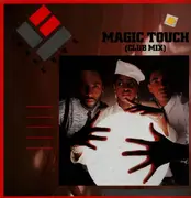 12inch Vinyl Single - Loose Ends - Magic Touch (Club Mix)