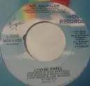 7inch Vinyl Single - Loose Ends - Mr. Bachelor