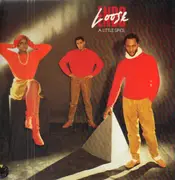 LP - Loose Ends - A Little Spice