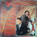 7inch Vinyl Single - Loose Ends - Golden Years